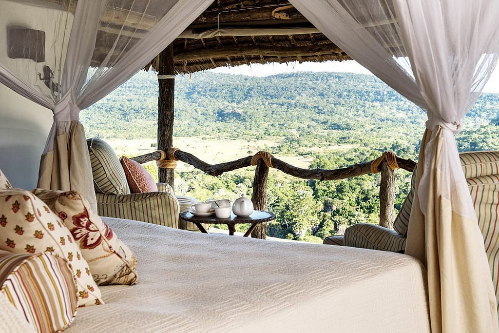 Beho Beho, Nyerere National Park, Specials 12 BEHOBEHO