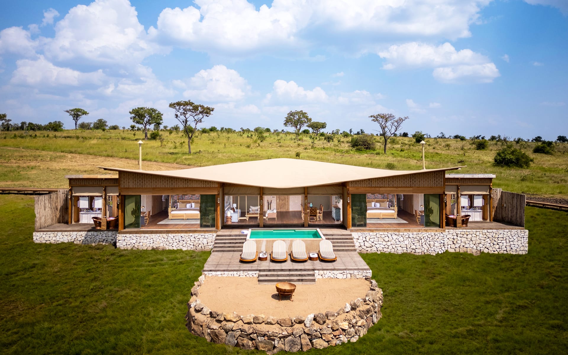 One Nature Mara River or Nyaruswiga Serengeti 26 20-MR-Family-villa