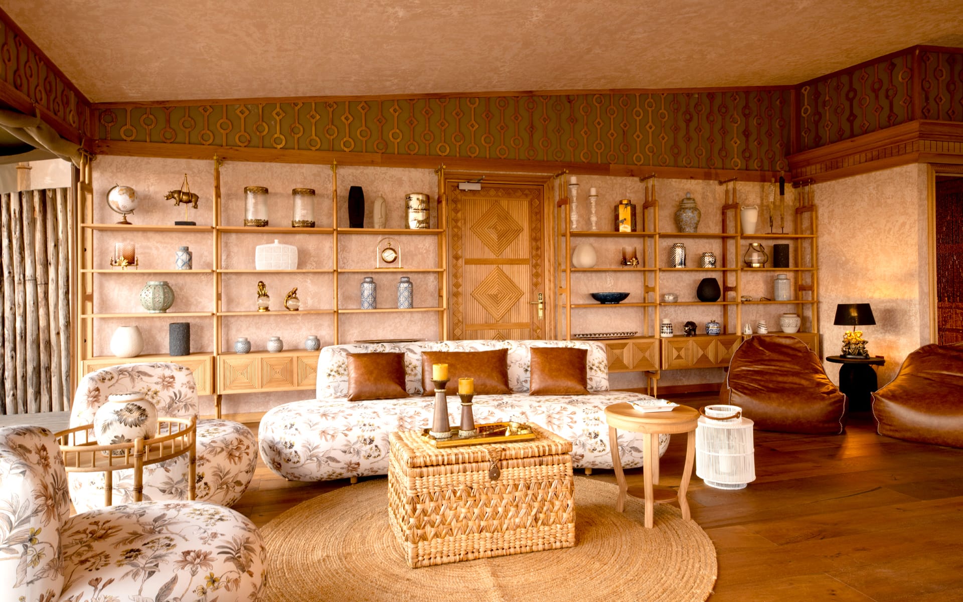 One Nature Mara River or Nyaruswiga Serengeti 21 4-MR-Main-guest-lounge-2