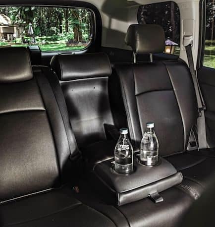 Our Signature Safari Vehicles 17 Mercedes-V-Class-Interior