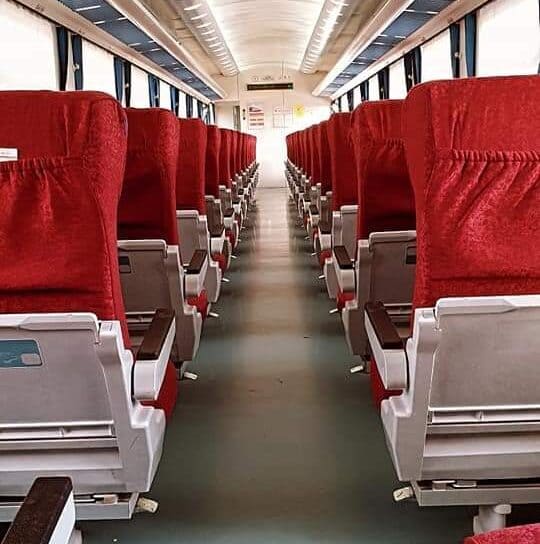 Explore Tsavo Park by Train 7 Madarak-Express-Train-540x550