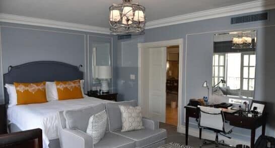 Johannesburg & Pretoria 9 Four-Seasons-Hotel-The-Westcliff-Johannesburg-2