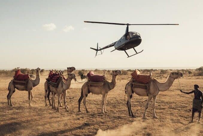 Kenya Odyssey Safari 18 Ol-Malo