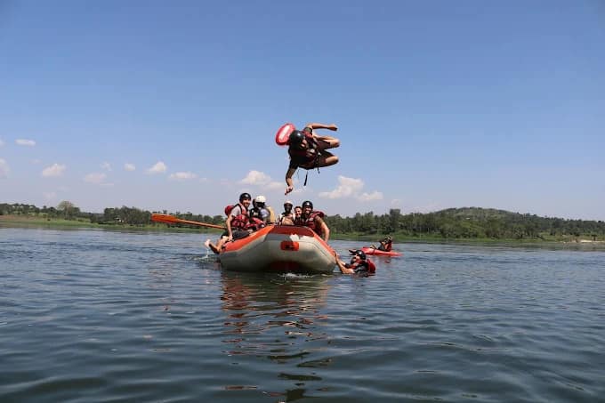 White Nile Water Rafting Adventure 11 White-Nile-Water-Rafting-3