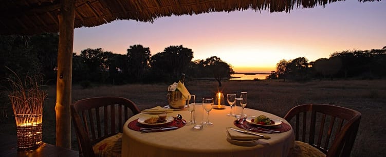 Siwandu | Selous Game Reserve 6 Siwandu-Camp-2