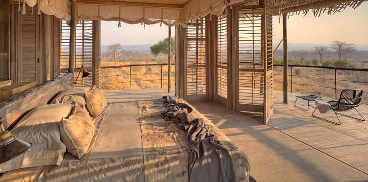 Asilia Linger Longer Stay Offer 7 Asilia-Jabali-Ridge-Usangu-2