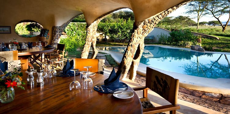FREE Night Offer-Stay for 4, pay for 3 at Lewa House 7 Lewa-House2