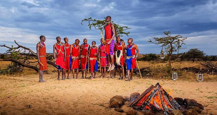 FREE night offer at Mahali Mzuri 9 Mahali-Mzuri-Special4