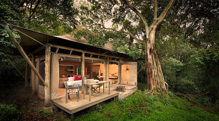 FREE Night at &Beyond Kichwa Tembo Camp 5 Kenya-Kichwa-Room-Superior1 (1)