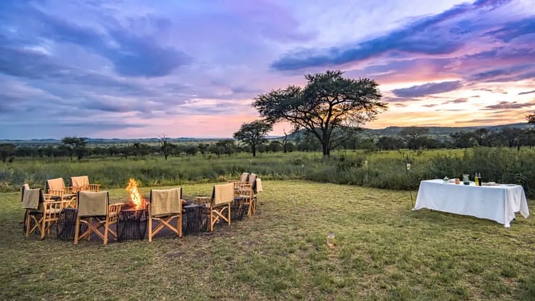 Dunia Camp 6 Asilia-Dunia-camp