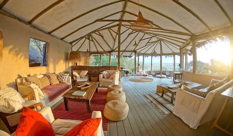 Hidden Gem Special 9 Nomads-Lamai-Serengeti