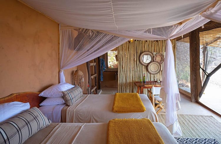 Stay 4 pay 3 offer at Reteti House 10 Reteti-House1