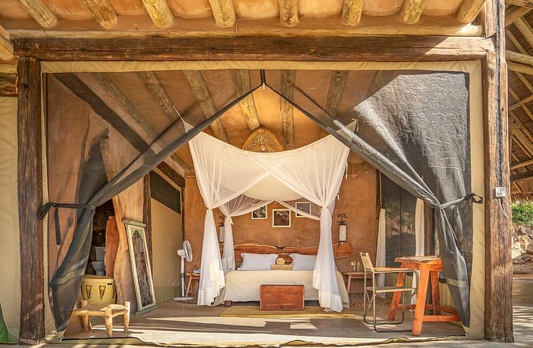 Stay 4 pay 3 offer at Reteti House 12 Reteti-House5