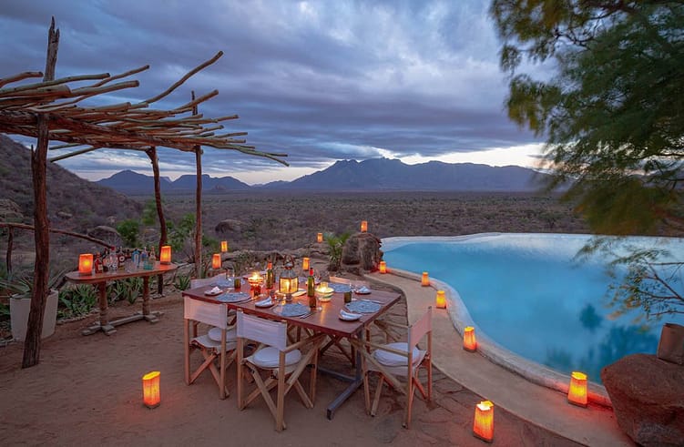 Stay 4 pay 3 offer at Reteti House 9 Reteti-House