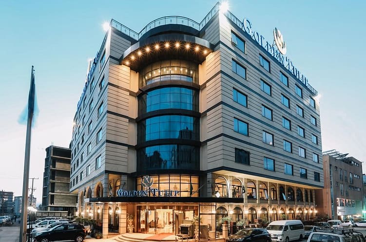 Hotel Golden Tulip 5 Hotel-Golden-Tulip-1