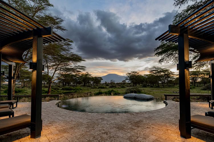 Angama Mara Special Offers 11 Angama-Amboseli-Pool (1)