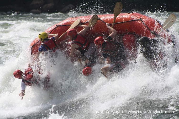 White Nile Water Rafting Adventure 10 White-Nile-Water-Rafting-6