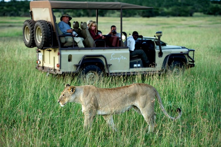 Singita Rwanda Long Stay Combination Offer 29 Singita-Serengeti-_-Singita-Volcanoes-National-Park-6 (2)