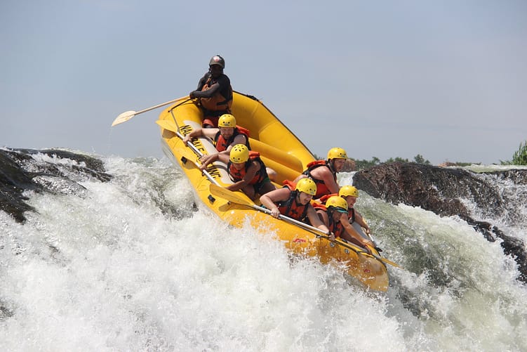 White Nile Water Rafting Adventure 9 White-Nile-Water-Rafting-8