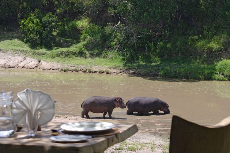 Naibor Camp 6 Naibor-Tented-Camp-2