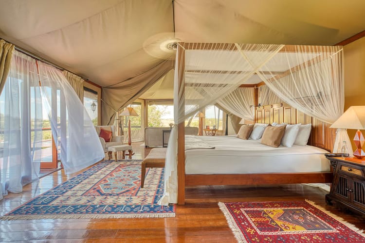 Stay Longer at Olare Mara Kempinski 5 Olare-Mara4