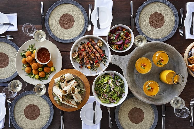 Singita Rwanda Long Stay Combination Offer 23 Singita-Serengeti-_-Singita-Volcanoes-National-Park-4