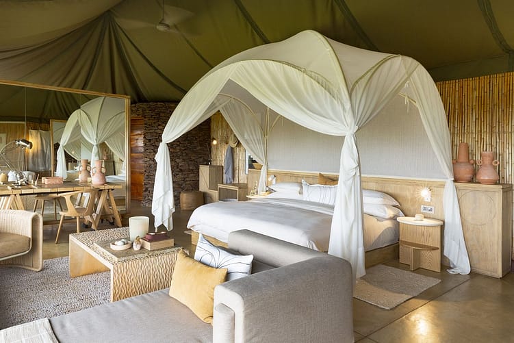 Singita Rwanda Long Stay Combination Offer 24 Singita-Serengeti-_-Singita-Volcanoes-National-Park-9