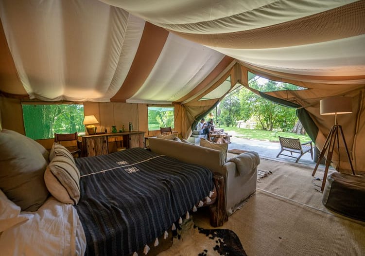 Governors’ Camp Collection Safari Specials 30 Governors-Il-Moran