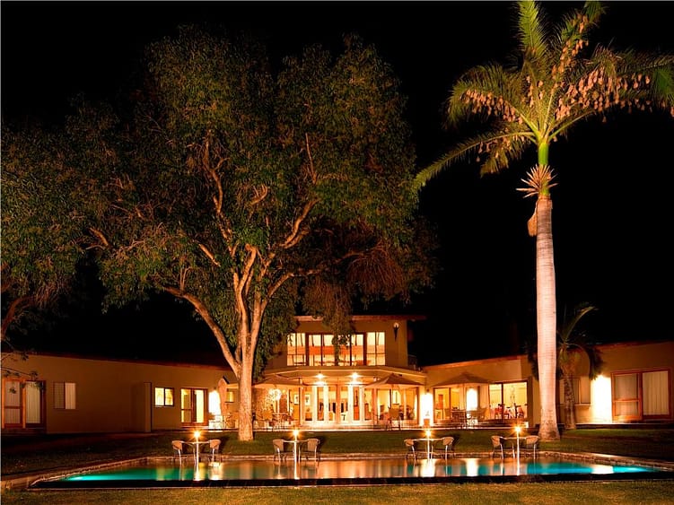 Mjejane River Lodge 6 Mjejane-River-Lodge-2