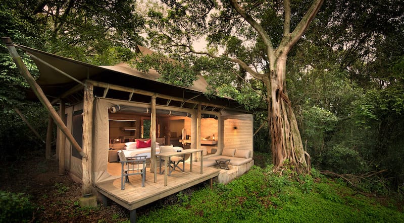&Beyond Honeymoon Special 7 Kenya-Kichwa-Room-Superior1