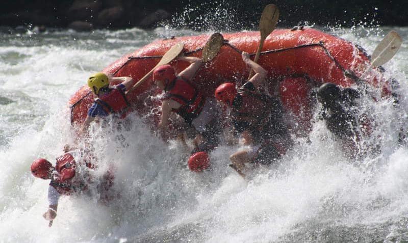 Uganda’s Ultimate Adrenaline Experiences 16